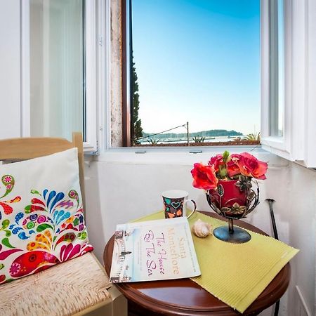 Havana - Apartment With Sea View Ρόβινι Εξωτερικό φωτογραφία