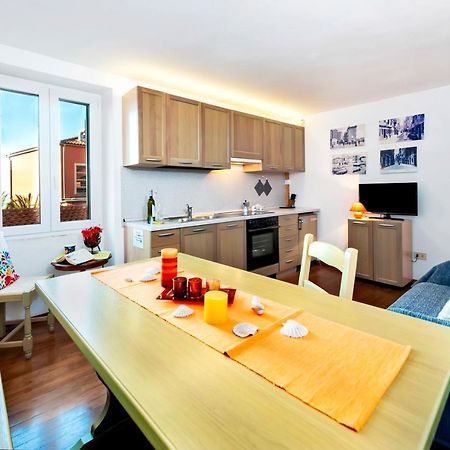 Havana - Apartment With Sea View Ρόβινι Εξωτερικό φωτογραφία