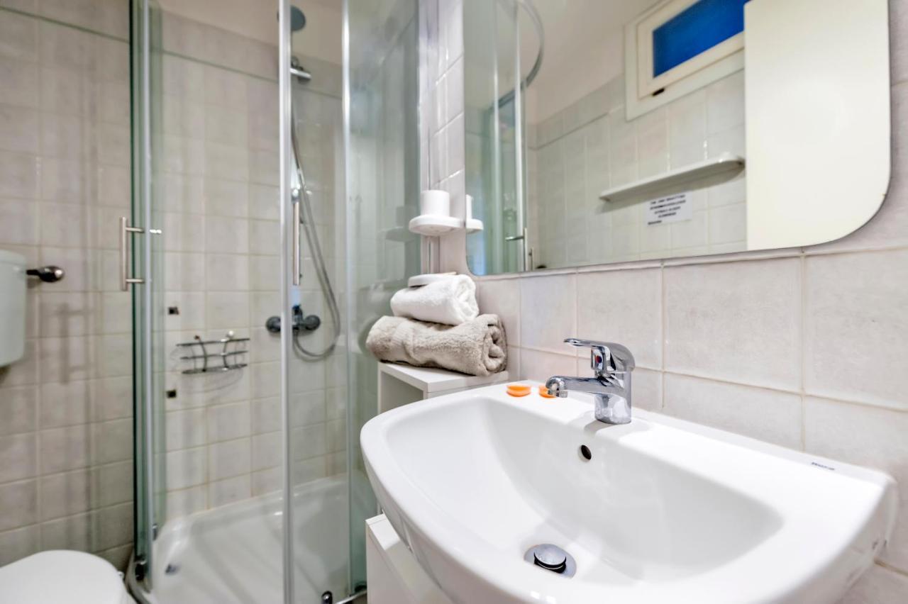 Havana - Apartment With Sea View Ρόβινι Εξωτερικό φωτογραφία