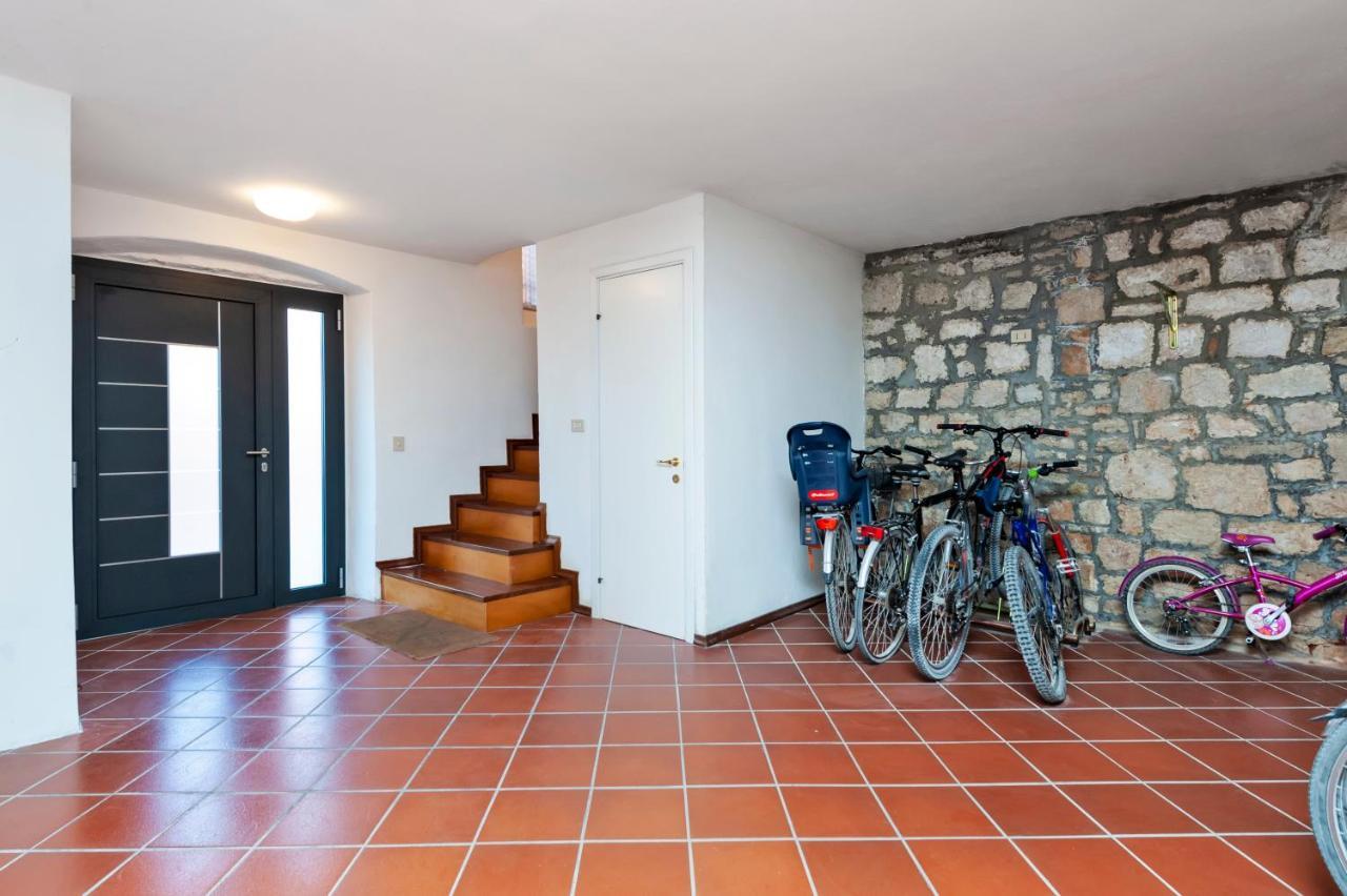Havana - Apartment With Sea View Ρόβινι Εξωτερικό φωτογραφία