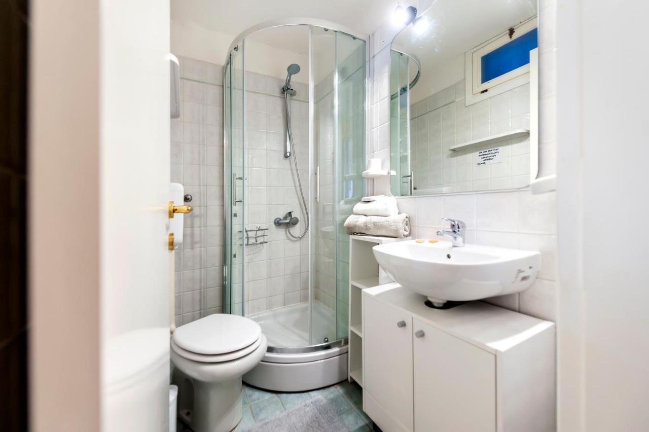Havana - Apartment With Sea View Ρόβινι Εξωτερικό φωτογραφία