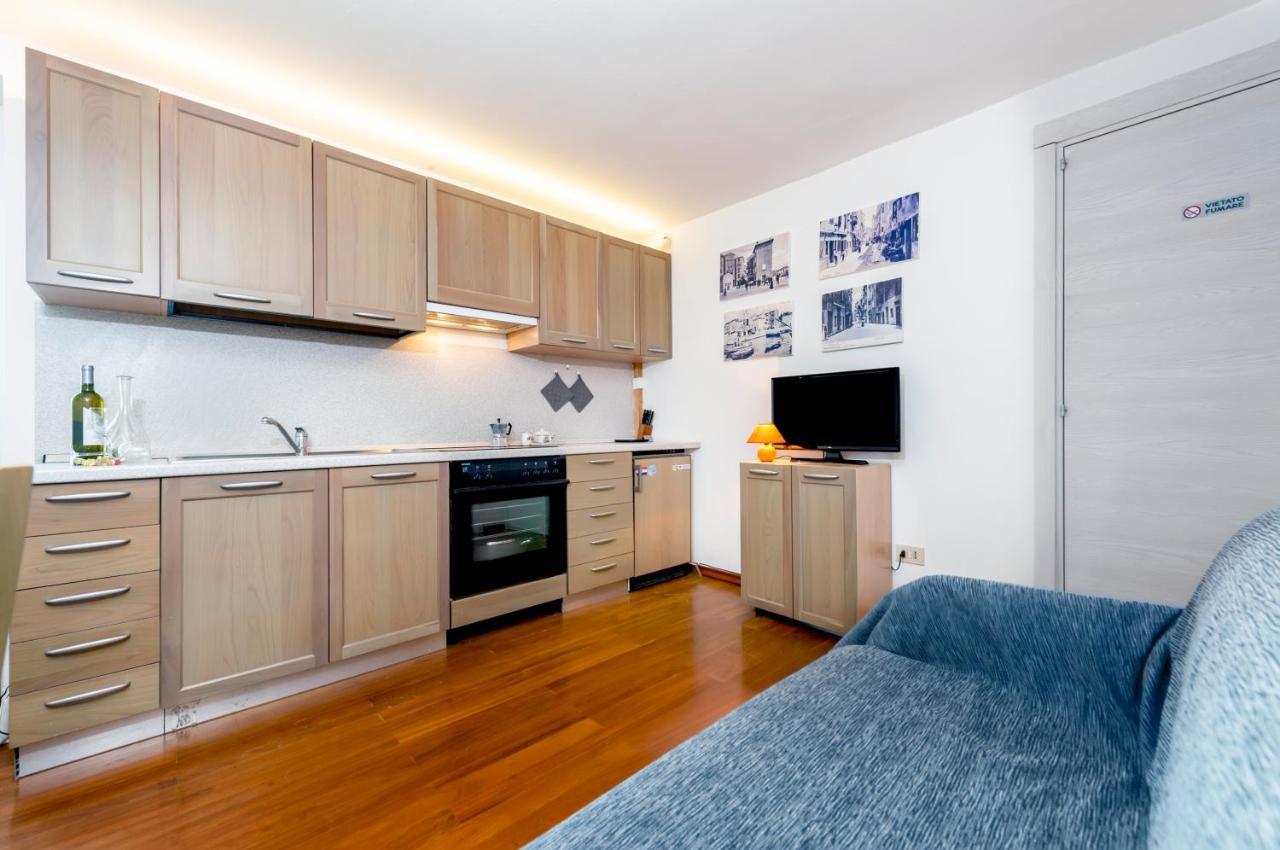 Havana - Apartment With Sea View Ρόβινι Εξωτερικό φωτογραφία