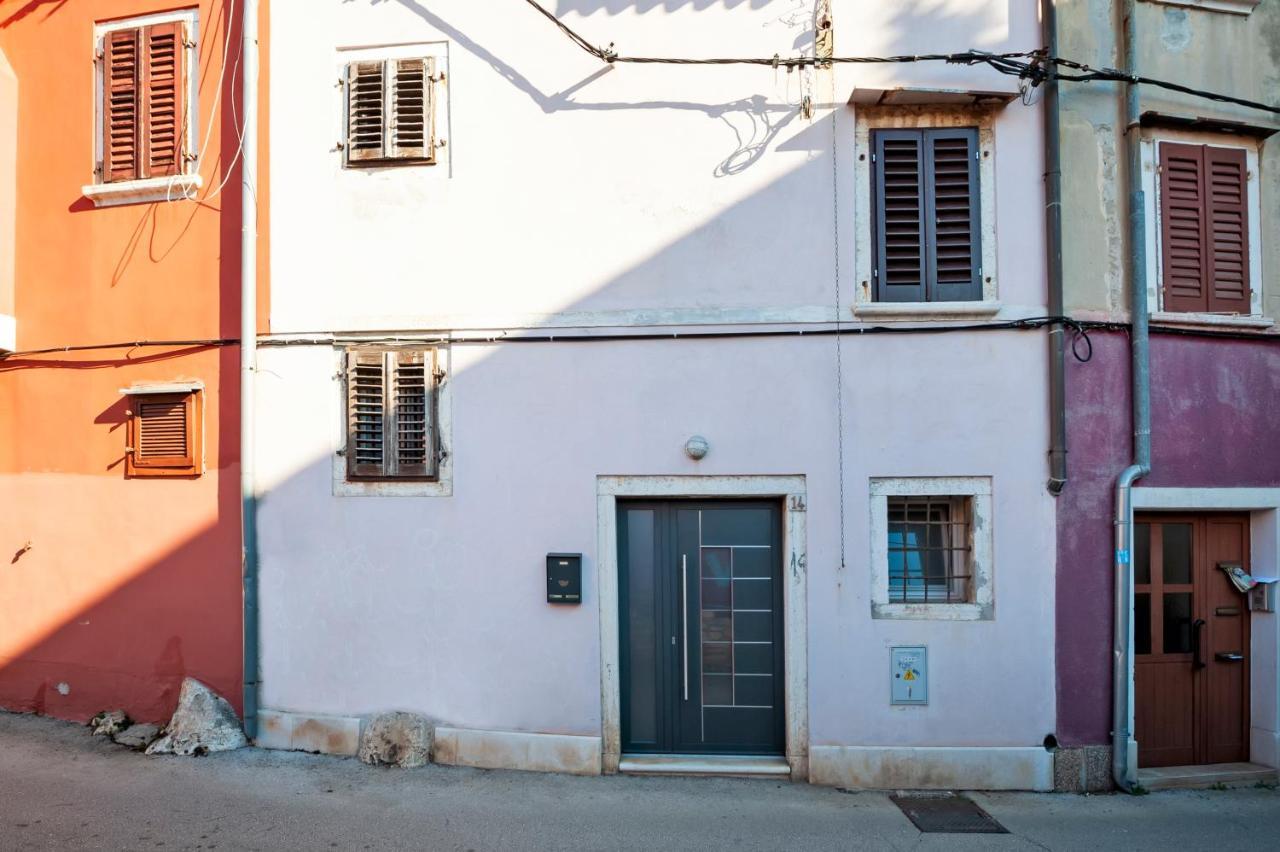 Havana - Apartment With Sea View Ρόβινι Εξωτερικό φωτογραφία