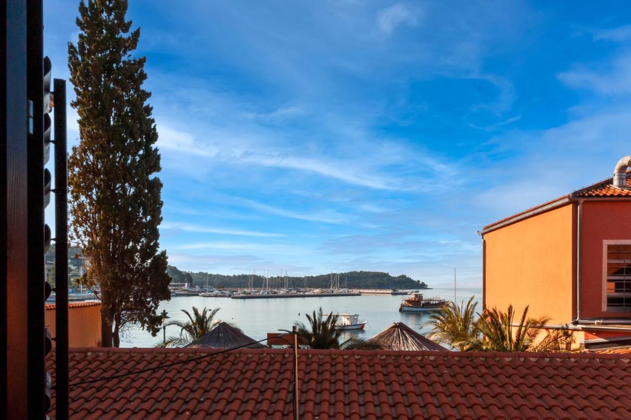Havana - Apartment With Sea View Ρόβινι Εξωτερικό φωτογραφία