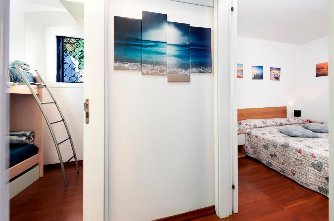Havana - Apartment With Sea View Ρόβινι Εξωτερικό φωτογραφία