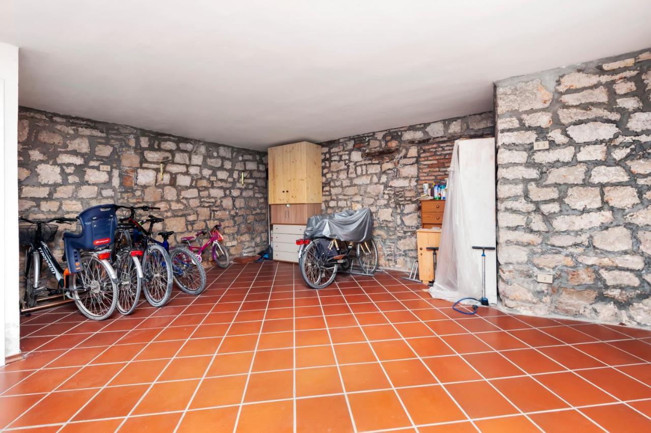 Havana - Apartment With Sea View Ρόβινι Εξωτερικό φωτογραφία